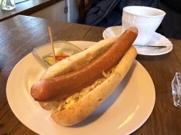 ミカゲコーヒー