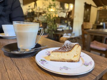 ミカゲコーヒー