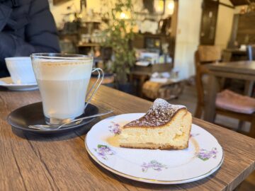 ミカゲコーヒー