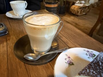 ミカゲコーヒー