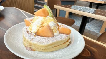 ao LAKESIDE CAFE(アオレイクサイドカフェ)