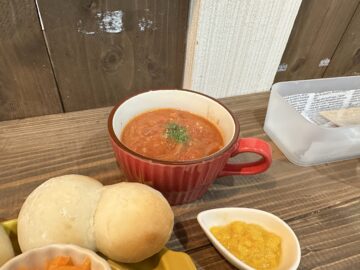petit a petit ベーカリー&カフェ（プチタプチ）