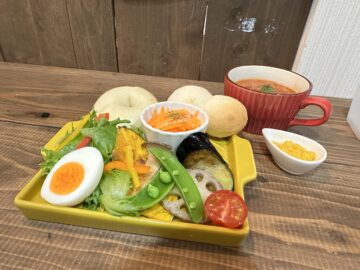 petit a petit ベーカリー&カフェ（プチタプチ）