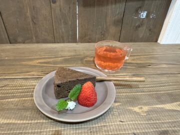 petit a petit ベーカリー&カフェ（プチタプチ）