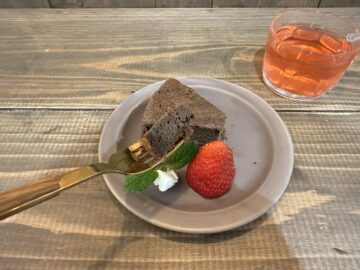 petit a petit ベーカリー&カフェ（プチタプチ）