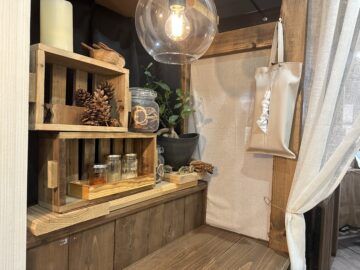 petit a petit ベーカリー&カフェ（プチタプチ）