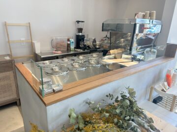 Larch Bake and Gelato(ラーチベイクアンドジェラート)