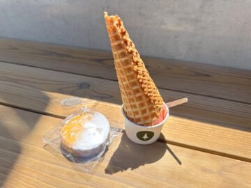 Larch Bake and Gelato(ラーチベイクアンドジェラート)