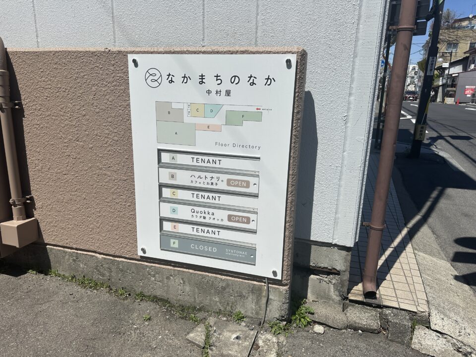 ハルトナリ。