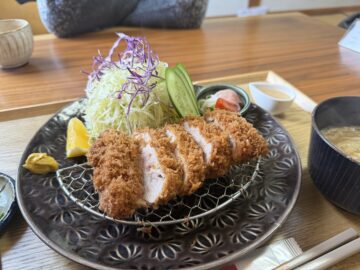 GOHANYA 灯(ごはんやあかり)