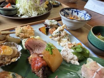 GOHANYA 灯(ごはんやあかり)