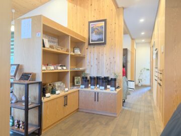 自家焙煎珈琲 岳(がく)