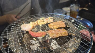 炭焼酒場　喰人（くらうど）