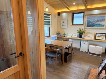 自家焙煎珈琲 岳(がく)