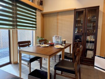 自家焙煎珈琲 岳(がく)