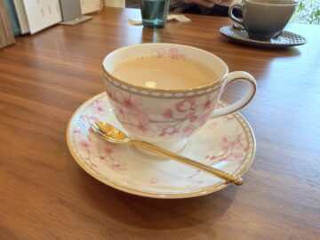 自家焙煎珈琲 岳(がく)