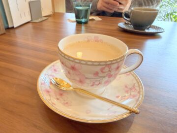 自家焙煎珈琲 岳(がく)