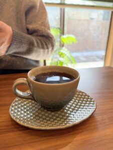 自家焙煎珈琲 岳(がく)