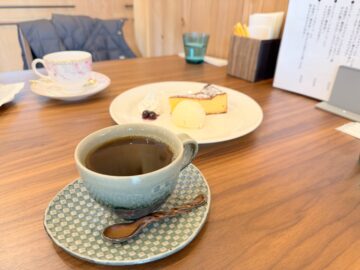 自家焙煎珈琲 岳(がく)