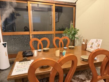 呑み喰い処なないろ