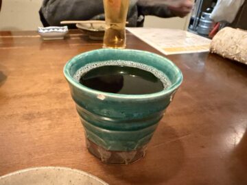 呑み喰い処なないろ