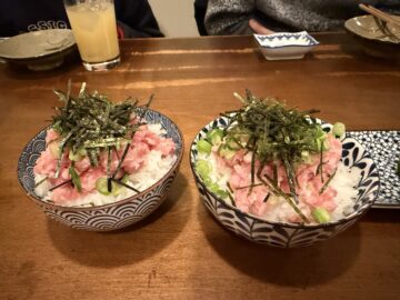 呑み喰い処なないろ