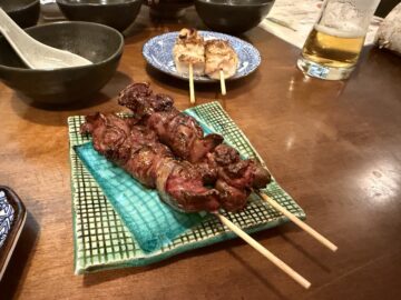 呑み喰い処なないろ