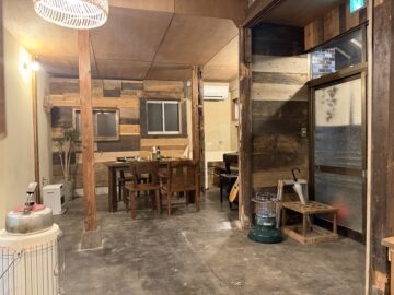 呑み喰い処なないろ