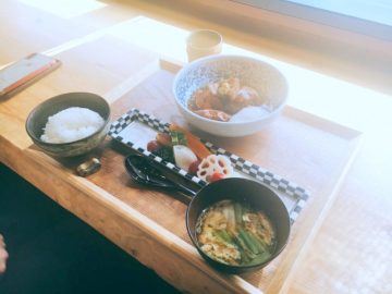 【日本料理 割烹きたざわ（かっぽうきたざわ）】２０１９年８月２３日新規オープン！丁寧に作られたお料理。TOIGOにあるカウンターもお洒落で素敵なお店です☆