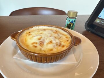 森のチーズテラス　アトリエドフロマージュ