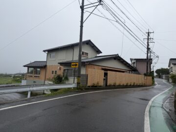 ツバキ食堂