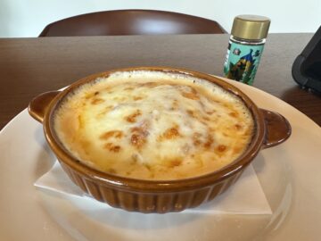 森のチーズテラス　アトリエドフロマージュ