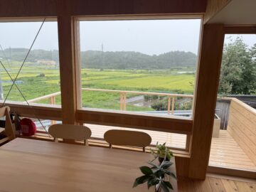 ツバキ食堂