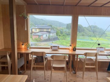 ツバキ食堂