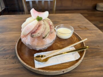 くだものと僕