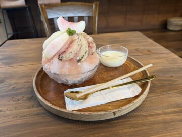 くだものと僕