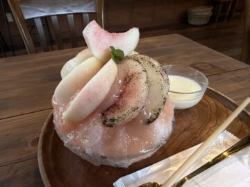 くだものと僕