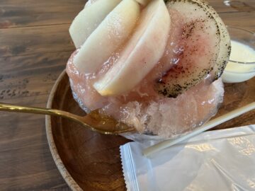 くだものと僕