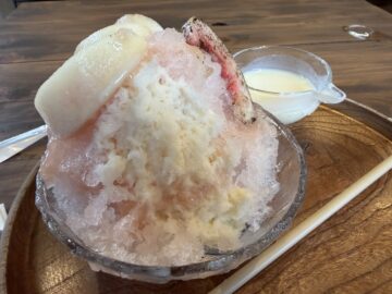 くだものと僕