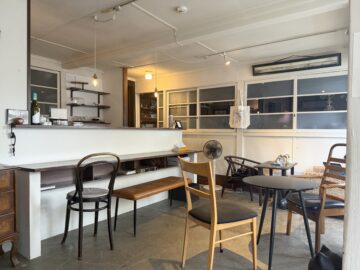 KURA cafe(くらカフェ)