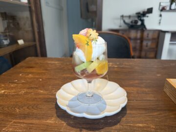 KURA cafe(くらカフェ)