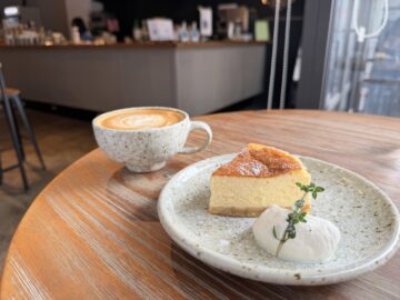 【Weekend cafe shiro 詩路】２０２６年１月NEW OPEN！善光寺近くにかわいい間借りカフェが誕生！