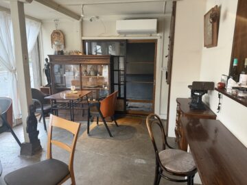 KURA cafe(くらカフェ)
