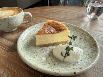 Weekend cafe shiro 詩路