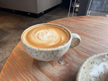 Weekend cafe shiro 詩路