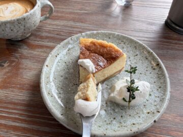 Weekend cafe shiro 詩路