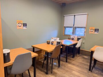 スープカリーの店 MERA（メラ）