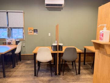 スープカリーの店 MERA（メラ）