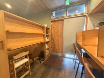 スープカリーの店 MERA（メラ）