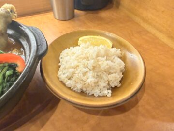 スープカリーの店 MERA（メラ）